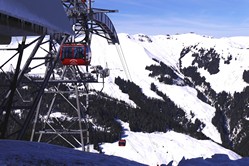 Kitzbhel/Kirchberg