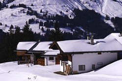 Kitzbhel/Kirchberg