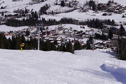 Kitzbhel/Kirchberg