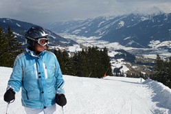 Kitzbhel/Kirchberg