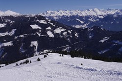 Kitzbhel/Kirchberg
