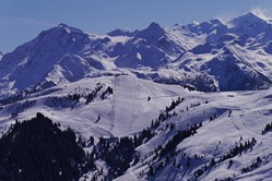 Kitzbhel/Kirchberg