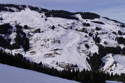 Kitzbhel/Kirchberg