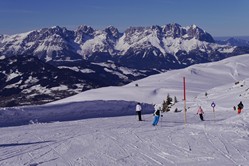 Kitzbhel/Kirchberg