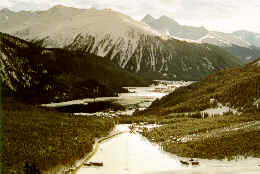 Davoser See