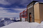 Klosters/Davos Weissfluhgipfel
