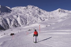 Parsenn