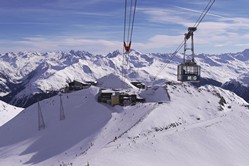 Weissfluhjoch
