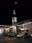 La Clusaz, Im Ort