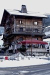 La Clusaz, Im Ort