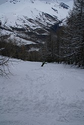 Les Deux Alpes