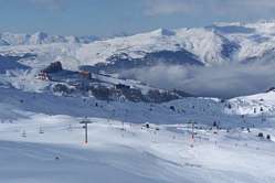 la Plagne la Plagne
