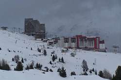 la Plagne la Plagne
