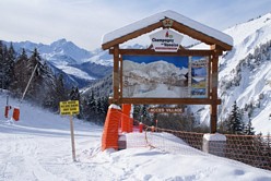 la Plagne la Plagne