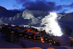 la Plagne