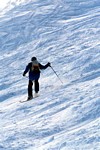 Skiroute 44a