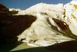 Am Madlochjoch