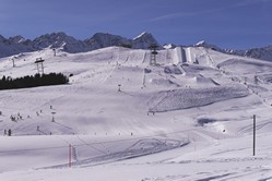 Arosa - Kulmbahn