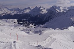 Pisten ber Innerarosa
