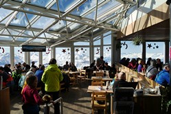 Rothorn Restaurant