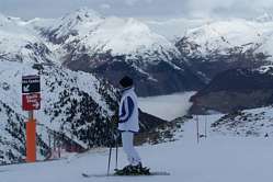 Les Arcs