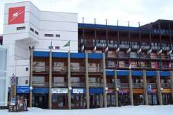 Les Arcs