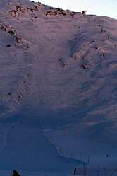Les Arcs