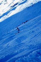 Les Arcs