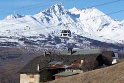 Les Arcs