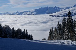Les Arcs