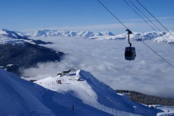 Les Arcs