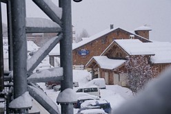Les Arcs
