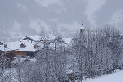 Les Arcs