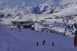 Les Arcs Les Arcs