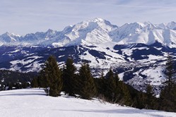 Giettaz/le Plan