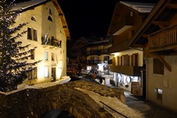 Megeve