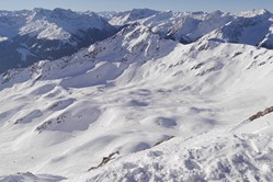 Montafon - Hochalpila Abfahrten