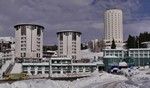 Montgenvre/Sestriere