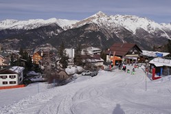 Montgenvre/Sestriere, Sauze d'Oulx