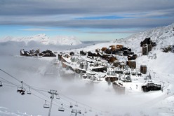 Portes du Soleil