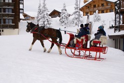 Portes du Soleil