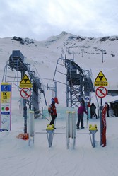 Portes du Soleil
