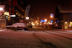 Portes du Soleil