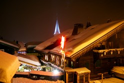 Portes du Soleil