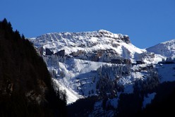 Portes du Soleil