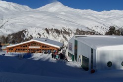 Am Reschenpass