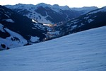 Saalbach Hinterglemm Leogang