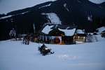 Saalbach Hinterglemm Leogang