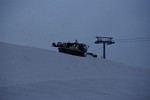 Saalbach Hinterglemm Leogang