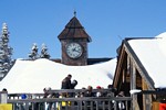 Saalbach Hinterglemm Leogang